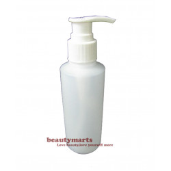 Pump Bottle (130ml) Pump Bottle (130ml)